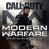 Call of Duty:Modern Warfare/Warzone