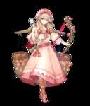 【FEH】セリカ、デューテ、エフィ、クレアなどなどエコーズは魅力的な女キャラが多いのに超英雄が少なすぎる！！！のサムネイル画像