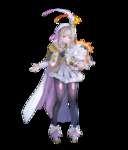 【FEH】ユニット評価 復讐の神 ヴァーリ（神階ヴァーリ）のサムネイル画像