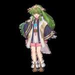 【FEH】10/10より神装英雄伝承チキが登場！！ ユグドラシル衣装だのサムネイル画像