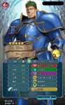 【FEH】縛鎖の闘技場・飛空城・フレンドダブル戦 ランキング上位プレイヤーリーダーキャラ紹介 2025/07/22~07/29編のサムネイル画像