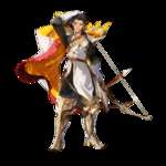 【FEH】2/10より神装英雄総選挙クロードが登場！！ ユグドラシル衣装だのサムネイル画像