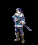 【FEH】ユニット評価 瞳の先の憧れ フェリクス（子供フェリクス）のサムネイル画像