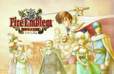 【FEH】トラキア未実装キャラがまだまだ多すぎる！！ 遊びたくても遊んだことのないエムブレマーも多そうだのサムネイル画像