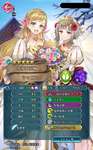 【FEH】今年の花嫁ガチャでは誰が来るだろうか？？ 去年の花嫁たちはみんな環境からいなくなってしまったのサムネイル画像