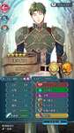 【FEH】漆黒の騎士、サザ、シノン、オスカー。CV:間島淳司キャラだらけのヒーローズのサムネイル画像