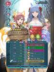 【FEH】3バージョン実装されたヘイズルーン。結局のところ一番強いのは最初に実装された神階バージョンかのサムネイル画像