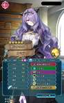 【FEH】子供カミラも流石に環境についていけなくなってきた？？ とはいえまだまだ役割は持てるかのサムネイル画像