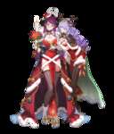 【FEH】ユニット評価 雪夜抱く冬の王女 アイビー（双界クリスマスアイビー＆カミラ）のサムネイル画像