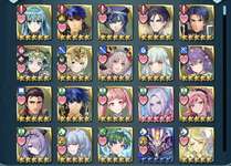 【FEH】ヒーローズ、まだまだ初心者エクラもいます！！のサムネイル画像