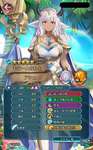 【FEH】縛鎖の闘技場・飛空城・フレンドダブル戦 ランキング上位プレイヤーリーダーキャラ紹介 2025/09/23~09/30編のサムネイル画像