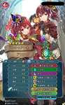 【FEH】新しいアンナ隊長って来ないのかな？？ 超英雄アンナを実装してもどの出典なのか分かりづらいのが問題かのサムネイル画像
