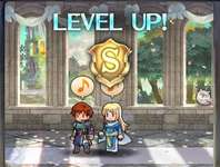 【FEH】支援システム周りにバグが起きている？？ これは新アシュが支援英雄なのかも！？のサムネイル画像