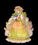 【FEH】ユニット評価 馨る慈愛 セリーヌ（バレンタインセリーヌ）のサムネイル画像