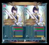 【FEH】神階ヘズのステータスは攻撃魔防型！！ バルドルと比べるとサポートに寄った性能だのサムネイル画像