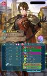 【FEH】縛鎖の闘技場・飛空城・フレンドダブル戦 ランキング上位プレイヤーリーダーキャラ紹介 2024/10/22~10/29編のサムネイル画像