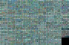 【FEH】とんでもないキャラ数英雄値カンストしているエクラ現る。みんな意識的に稼いでるのだろうか？？のサムネイル画像