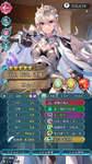 【FEH】総選挙カム子は武器錬成で返り咲くことはできるのだろうか？？ 速さ型の重装キャラという環境的には現状かなり逆風な存在だのサムネイル画像