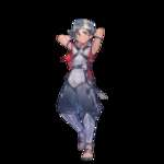 【FEH】11/25より神装英雄ドニが登場！！ ヨトゥン衣装だのサムネイル画像