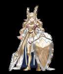 【FEH】つながりシャロンのLV40会話によると異界のシャロンは男らしい。これはTS英雄実装もありえる！？のサムネイル画像