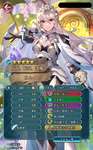 【FEH】縛鎖の闘技場・飛空城・フレンドダブル戦 ランキング上位プレイヤーリーダーキャラ紹介 2025/09/02~09/09編のサムネイル画像