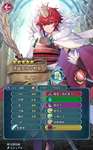 【FEH】魔器ヒノカのステータスは攻撃速さ型！！ 魔器『魔器・真紅薙刀』は牽制効果を内蔵したサポート要素もある槍魔器だのサムネイル画像