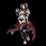 【FEH】1/25より神装英雄ベルベットが登場！！ ヨトゥン衣装だのサムネイル画像