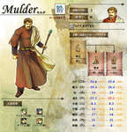 【FEH】聖魔の自軍未実装キャラはモルダのみとなりました。アスレイ、ドズラ、サレフも恒常版は未実装だのサムネイル画像