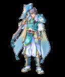 【FEH】ユニット評価 氷雪の忍道 フリーズ（忍者フリーズ）のサムネイル画像