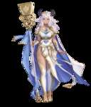 【FEH】ユニット評価 もう一人の私と アシュ（つながりアシュ）のサムネイル画像