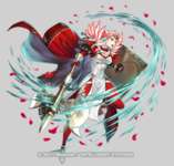 【FEH】神装総選挙エーデルガルトが実装完了！！ イラストレーターのマキムラシュンスケ氏が好評だのサムネイル画像