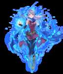 【FEH】ユニット評価 暁の紋章士 ミカヤ（紋章士ミカヤ）のサムネイル画像