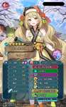 【FEH】最近は魔法アタッカー冬の時代？？ 近接がワープしまくりなので射程の強みが薄い環境だのサムネイル画像