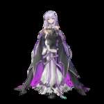 【FEH】4/10より神装英雄伝承ユリアが登場！！ ヘル衣装だのサムネイル画像