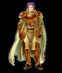 【FEH】ユニット評価 フェレの聖騎士 マーカスのサムネイル画像