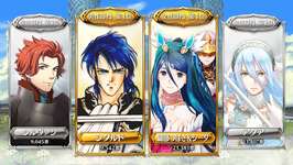 【FEH】総選挙シグルドはどんな路線の専用スキルを持ってくるんだろう？？ 聖騎士の加護、グランベルの聖騎士、オーバードライヴとこれまで色々な路線で実装されているぞのサムネイル画像