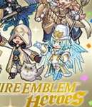 【FEH】9周年記念イラストに救世フィヨルムのSDイラストが。これはもう近日中に実装間違いなし！！のサムネイル画像