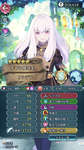 【FEH】一時期は大人気だった『月虹』や『凶星』も今となっては発動すると逆に火力が下がることがある始末。一撃の火力が重い奥義しか強くない環境だのサムネイル画像