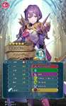 【FEH】遠距離騎馬ってスキル構成の幅狭すぎでは！？ 特に騎馬弓とか理の蛇毒くらいしか選択肢無いぞのサムネイル画像