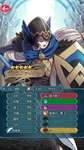 【FEH】バルドルMAPでステータス99ですら簡単に倒せると知れ渡ってしまった現環境。これもうスキルが全てでステータスほぼ無意味では？？のサムネイル画像