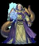 【FEH】ユニット評価 地竜族の生き残り メディウス（昔の姿メディウス）のサムネイル画像