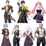 【FEH】恒常レオニーが来ない……次の傭兵団ガチャのために温存されているのだろうかのサムネイル画像