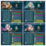 【FEH】つながる絆でどんなキャラに魂込めて交換した？？ どういうキャラだとお持ち帰りしたくなる？？のサムネイル画像