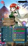 【FEH】杖や踊りの錬成を頑なにスルーし続けるのは何故なんだ！？ 錬成してあげてもいいのでは？？のサムネイル画像