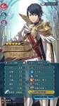 【FEH】ファイアーエムブレムといえばクラスチェンジだがヒーローズにはCCシステム無し。そろそろアルフォンスとかCCさせて強化しても良いのでは！？のサムネイル画像