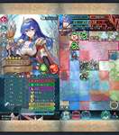 【FEH】相性って今でも機能していると言えるのだろうか？？ 激化持たせて最新キャラを狩ったりできるのだろうか？？のサムネイル画像