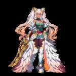 【FEH】8/25より神装英雄レーヴァテインが登場！！ 元敵国のニフル衣装だのサムネイル画像
