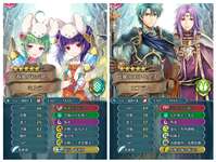 【FEH】双界バニーミルラ・神階フォデス・比翼エフラム・比翼子供エイリーク。聖魔偶像の天楼で魂込めてお持ち帰りするなら誰がおすすめ？？ どんなスキル構成にするべき？？のサムネイル画像