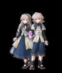 【FEH】2026年の子供超英雄はどの出典で来る？？ 見てみたい比翼英雄といえばどんな組み合わせ？？のサムネイル画像