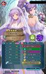 【FEH】花婿セリス、花嫁ラクチェ、比翼花嫁ユリア。それぞれの使い勝手どう感じる？？ 性能目当てでガチャ回す価値あるのだろうか？？のサムネイル画像